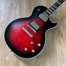 Epiphone de Gibson Les Paul Prophecy - con pastillas Fishman