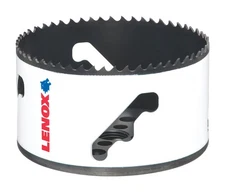 Lenox 3005858L Speed ​​Slot Bi-Metal Staircase Design Hole Saw Blade 3-5/8 in.