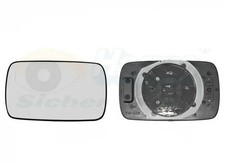 Retroviseur gauche (ou coque) BMW 316