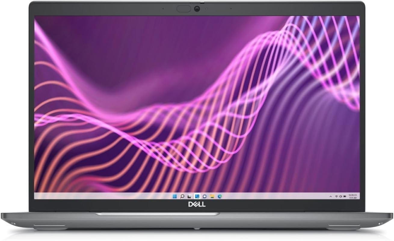 Dell Latitude 5440 Laptop 14” 10-Core i5 4.7GHz 16GB RAM 256GB SSD Windows 11