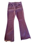 Mother Weekender Women’s Rust Flare Pants Regular Size 29 — photo 1