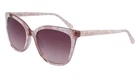Draper James DJ7014 blush 651 Sunglasses