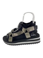 NO NAME Sandals 38 SLV