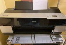 ALMOST New-Epson Stylus PRO 3880  Inkjet Prin...