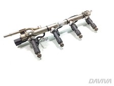 Injecteur Opel Adam
