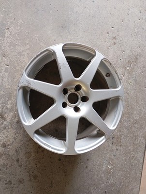 1x Artec Alufelge VW Golf 4 Golf 5  LK  5x100 ET35 8Jx17 MX80753511 5Loch