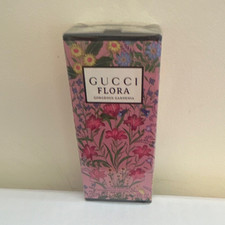 Gucci Flora Gorgeous Gardenia Eau de Parfum Spray 50ml women’s perfume