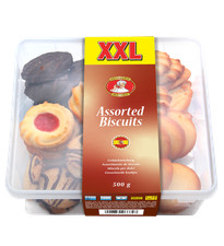 Feiny Biscuits XXL Keksmischung 500g