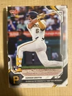Konnor Griffin RC Topps Now