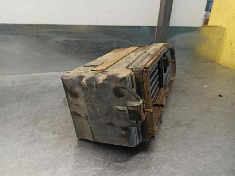 52028089 intercooler per JEEP CHEROKEE (XJ) 2.5 TURBODIESEL 1987 3063408 - Image 4 of 4