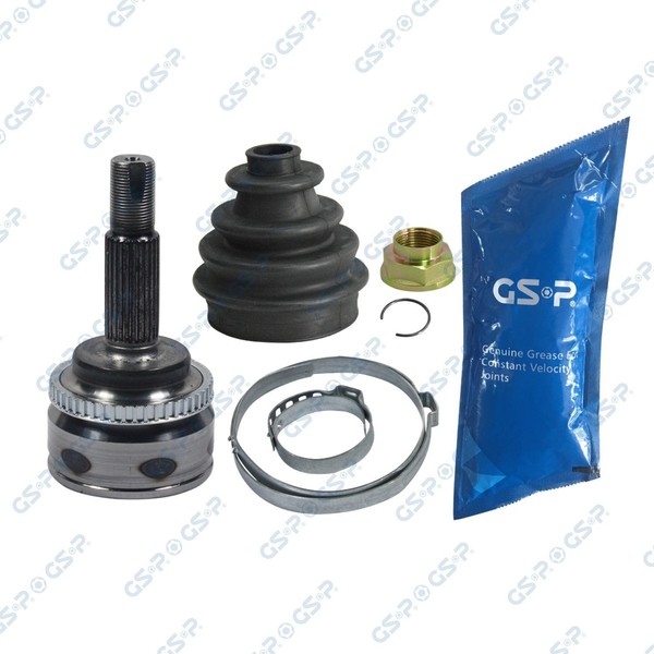 Neu - Gsp 859037 Gelenksatz, Antriebswelle FüR Toyota-image