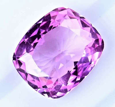 5.85 Ct Natural Mogok Pink Ruby Certified Flawless Loose Gemstone