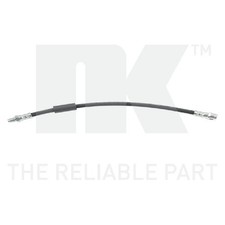 2x Bremsschlauch hinten für Mercedes CLS C218 X218 E-Klasse W212 S212 id34082