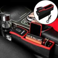  Getränkehalter Für Pkw Autositz Lückenfüller Autozubehör Autositzorganisator