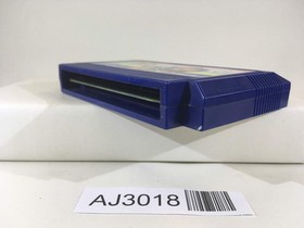 AJ3018 Murder on the Mississippi Nintendo Famicom NES Japan