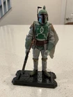 Star Wars The Vintage Collection The Empire Strikes Back Boba Fett 3.75" Loose!
