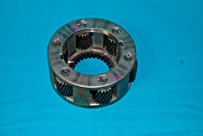 Planetary Gear NP242 Transfer Case 5938618, NEW PROCESS 16550