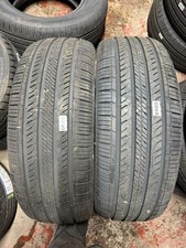 2 X 265 60 R18 114H ENVOY TORDERA (NO REPAIR+FITTING AVAILABLE)