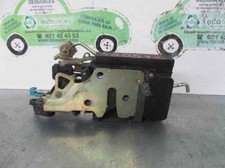 Porte arrière et accessoires Daewoo EVANDA