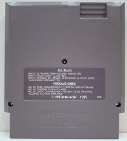 Faxanadu / Nintendo NES / European Version / PAL / With Manual / CIB / OVP