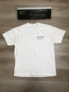 Hidden NY T Shirt | eBay
