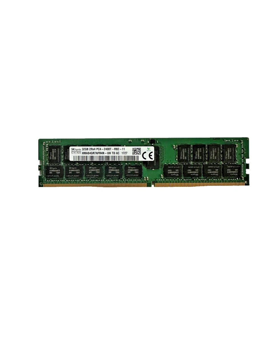 Computer DDR4-2400 SDRAM for sale | eBay