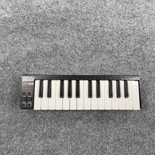 Akai LPK25 USB MIDI Controller Tastiera 25 Tasti Portatile Mini Arpeggiatore Portatile