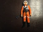 1977 Vintage  Star Wars * LUKE SKYWALKER X-WING PILOT *