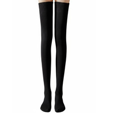 Over Knee Thermal SocksThick WarmOutdoor Comfort