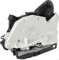 Herth+Buss Elparts TüRschloss Hinten, Links U.A. FüR Seat, Skoda, VW