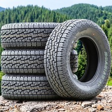 4 Tires Nexen Roadian At Pro Ra8 Lt 26570r18 Load E 10 Ply At All Terrain 4 Tires Nexen Roadian At Pro Ra8 Lt 26570r18 Load E 10 Ply At All Terrain