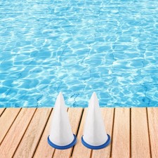 For Pool for blaster for Max Sand and Silt Filter Bag P30X022SS PBW022SS 2 or 4