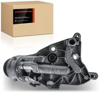 Frankberg ÖLkÜHler Passend FüR Alfa Romeo Mito Fiat Bravo Doblo Grande Linea PUN