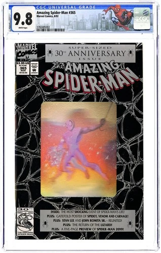 Comic Image