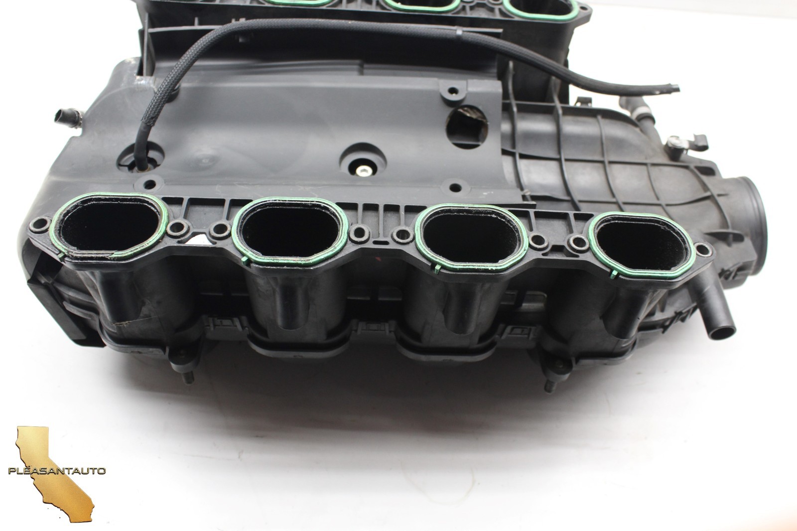 Maserati GranTurismo Quattroporte Engine Motor Air Intake Manifold OEM 04-19