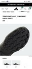 adidas Terrex Eastrail 3 Climaproof Hiking Shoes Black US 7.5 Medium — photo 8