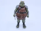 Vintage 1983 Kenner Star Wars Action Figure HK Gamorrean Guard Complete Original