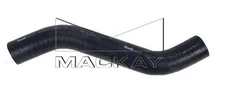 Mackay CH6294 Bottom Radiator Hose for Merc X220D X250D & Nissan Navara D23 NP30