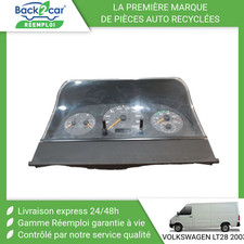 Compteur Volkswagen LT28