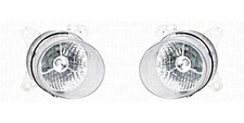 LED Tagfahrleuchte Paar F&uuml;r MERCEDES A207 R172 S204 W117 0999060251 0999060151