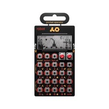Teenage Engineering PO-28 Pocket Operator Robot Lead Synthesizer/Sequencer