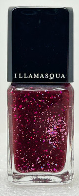 Illamasqua Nail Varnish Glitterati