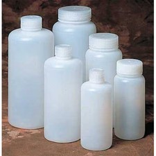 Wide Mouth Bottle, 1000Ml, Pk12,  3Uul6