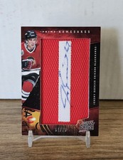 Jeremy Roenick Cards, Rookie Cards and Autograph Memorabilia Guide 6