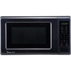 Magic Chef 0.7 cu. ft. Countertop Microwave 700-Watt Digital Touch