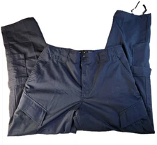 NWT PROPPER Tactical Utility Pant Mens 36R 36x32 Black Gorpcore Workwear