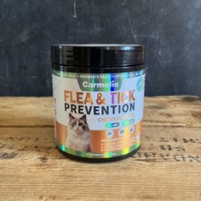 Carmelie Prevention Chews for Cats (300 g) All Ages/Breeds OPEN**READ*