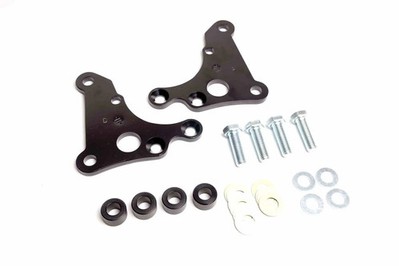 Ridetech CALIPER BRKTS 11009312
