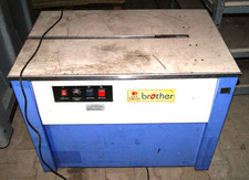 Umreifungsmaschine Verpackungsmaschine brother Bandumreifungsgerät