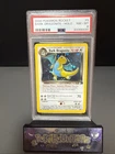 Pokemon Card Dark Dragonite 5/82 Team Rocket Set  Holo Rare PSA 8 NM-MT